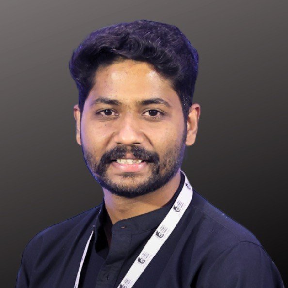 Prateek Mathur, founder of Stack18